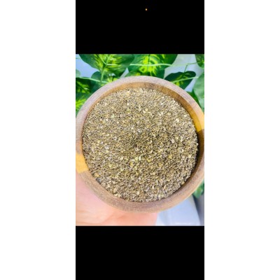 Isırgan Tohumu 100 Gr - Bağışıklık Güçlendirici