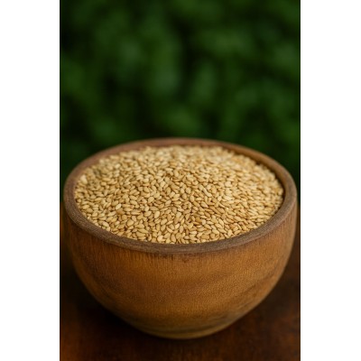 Ata Tohum Kavrulmuş Susam 180 gr | Besleyici ve Aromatik