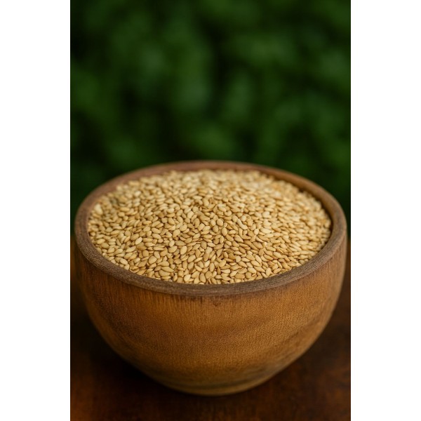 Ata Tohum Kavrulmuş  Susam 180 gr