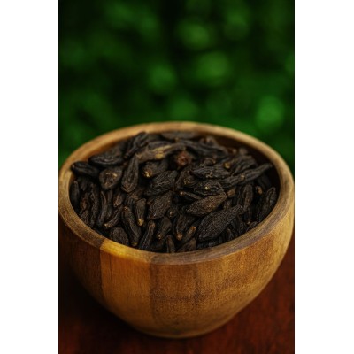 Kara Halile 100 gr | Geleneksel ve Sağlıklı