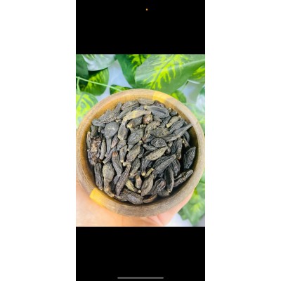 Kara Halile 100 gr | Geleneksel ve Sağlıklı