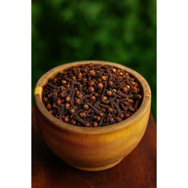 Tıbbi Karanfil 30 gr