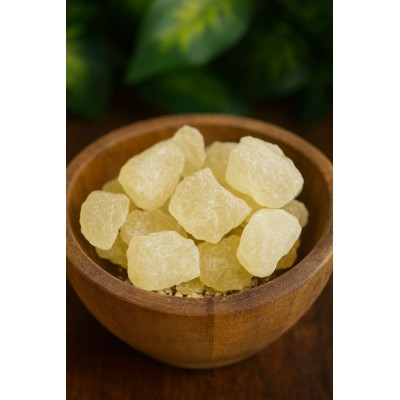 Sandaloz Sakızı 100 gr | Doğal ve Şifalı