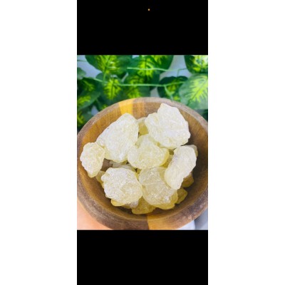 Sandaloz Sakızı 100 gr | Doğal ve Şifalı