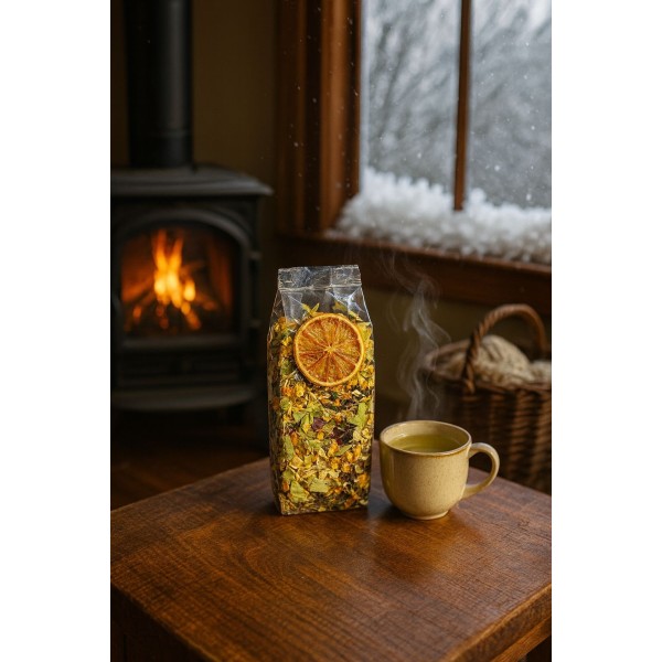 Kış Çayı 200  gr