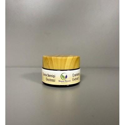 Turna Yemişi ( Cranberry) Ekstresi  10 g
