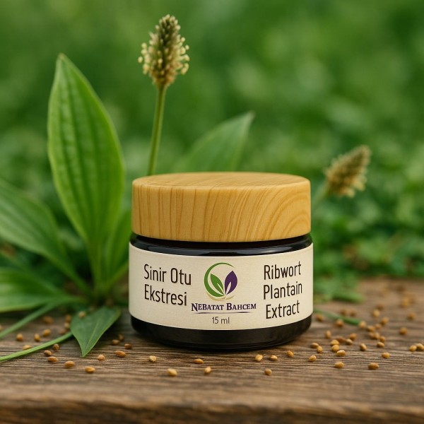 Sinir Otu Ekstresi 15 g