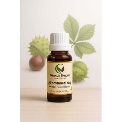 At Kestanesi Yağı