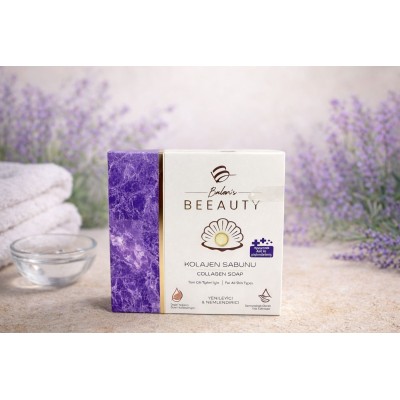 Kolajen Sabunu 125 g