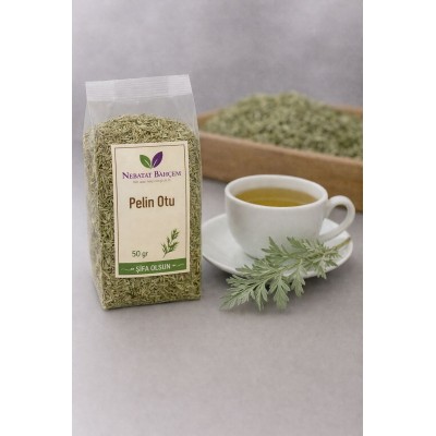 Pelin Otu 50 gr