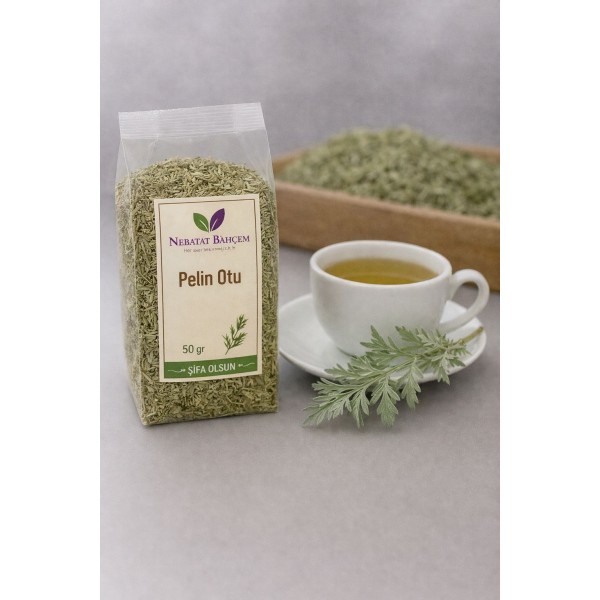 Pelin Otu 50 gr