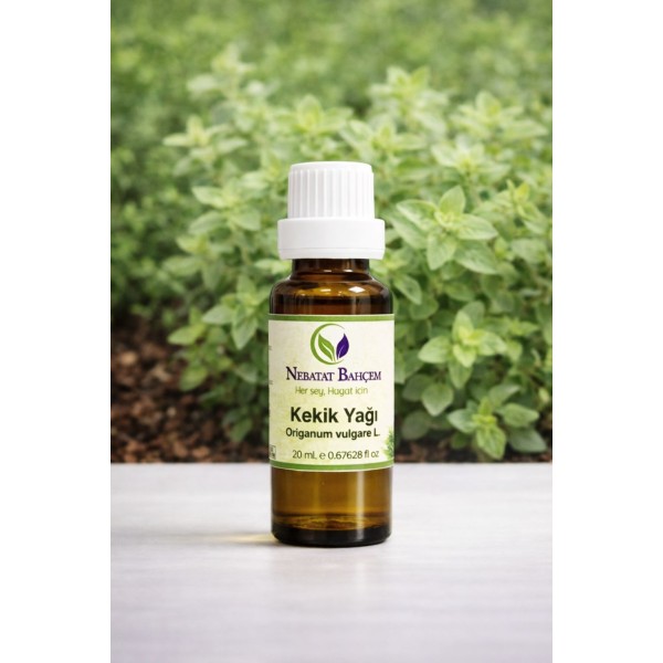 Kekik Yağı 20 ml
