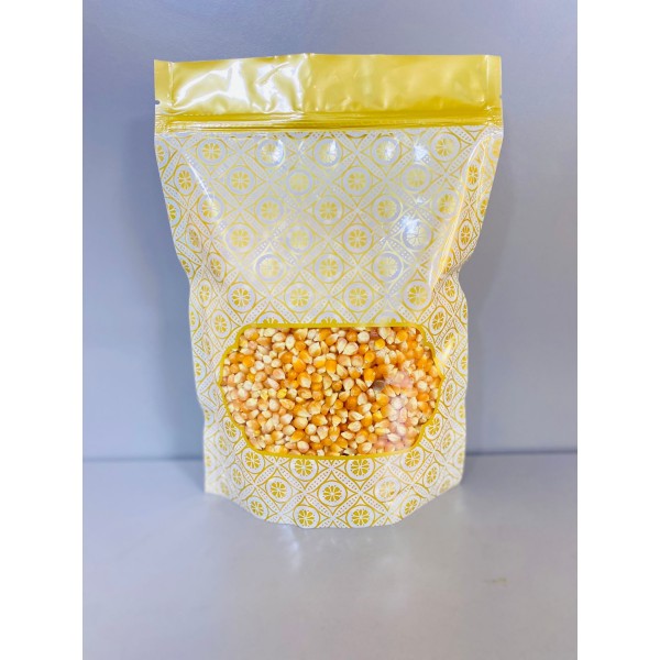 Ata Tohum  Patlak Mısır 1 kg (POPCORN)