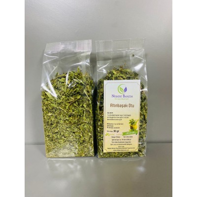 Altınbaşak Otu 50 gr
