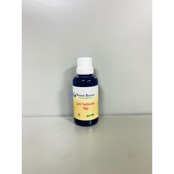 Çam Terebentin 50 Ml