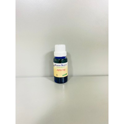Cilt ve Saç Bakımı İçin Jojoba Yağı 20 Ml