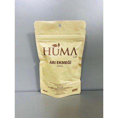 Arı Ekmeği (perga) 100 gr Arı Ekmeği (perga) 100 gr