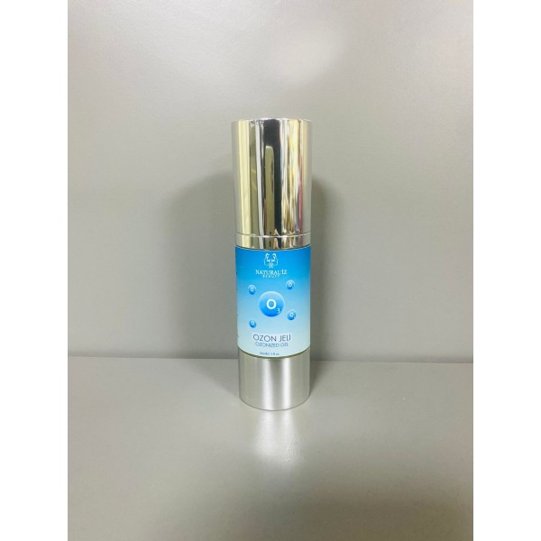 Ozon Jeli 30 Ml