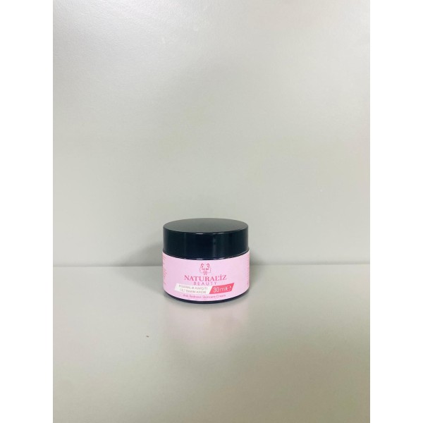 Kızarıklık Karşıtı Bakım Kremi  30 ml